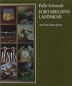 Fortabelsens landskab - om Poul Janus Ipsen